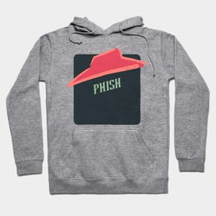 phish Hoodie